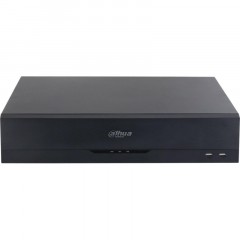 IP-видеорегистратор DAHUA DHI-NVR5864-EI 64-канальный 4K, H.265 IP-видеорегистратор DAHUA DHI-NVR5864-EI 64-канальный 4K, H.265 - фото 2