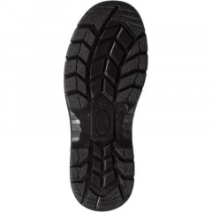 Ботинки рабочие ПУ/ТПУ с МП, МС искус.мех р 43 - фото 5