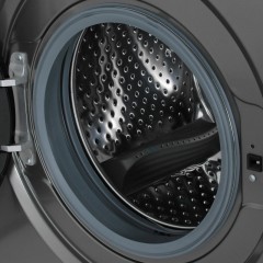 Стиральная машина Hyundai WFE9230 Dark Gray кл.:A+++ фронт. макс:10кг серый Стиральная машина Hyundai WFE9230 Dark Gray кл.:A+++ фронт. макс:10кг серый - фото 6