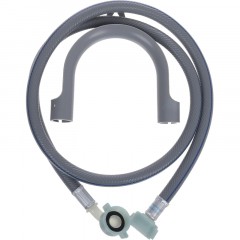 Стиральная машина Hyundai WFE9230 Dark Gray кл.:A+++ фронт. макс:10кг серый Стиральная машина Hyundai WFE9230 Dark Gray кл.:A+++ фронт. макс:10кг серый - фото 8