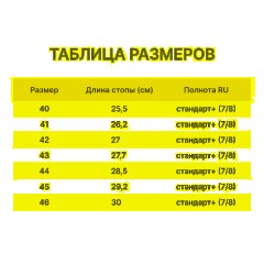 Сапоги мужские цв.черный мод.431/30 (р.41) ПВХ с надставкой - фото 7