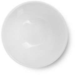 Салатник Kaylas, D102мм 177мл, фарфор, белый 12шт/уп - фото 2