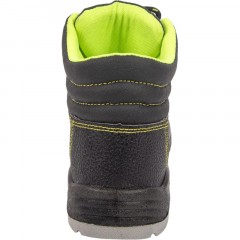 Ботинки Лайн ПУ/ТПУ с МП и МС р.37 (ЛБЗЛ СМП) - фото 4