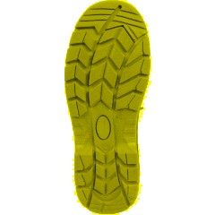 Ботинки Лайн ПУ/ТПУ с МП и МС р.41 (ЛБЗЛ СМП) - фото 6