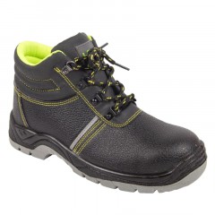 Ботинки Лайн ПУ/ТПУ с МП и МС р.43 (ЛБЗЛ СМП) - фото 3