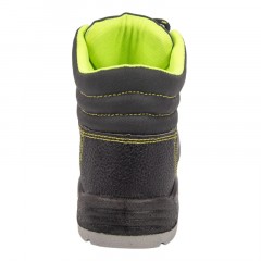 Ботинки Лайн ПУ/ТПУ с МП и МС р.43 (ЛБЗЛ СМП) - фото 4