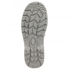 Ботинки Лайн ПУ/ТПУ с МП и МС р.43 (ЛБЗЛ СМП) - фото 6