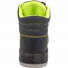 Ботинки Лайн ПУ/ТПУ с МП и МС р.47 (ЛБЗЛ СМП) - фото 5