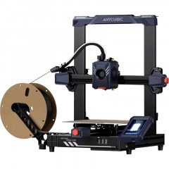 3D-принтер пластиковый Anycubic Kobra 2 Pro 3D-принтер пластиковый Anycubic Kobra 2 Pro - фото 2