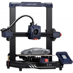 3D-принтер пластиковый Anycubic Kobra 2 Pro 3D-принтер пластиковый Anycubic Kobra 2 Pro - фото 3