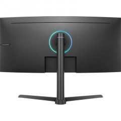 Монитор Hisense (34G6H) 34/WQ/VA/165Hz/400cd/1ms/HDMI/DP Монитор Hisense (34G6H) 34/WQ/VA/165Hz/400cd/1ms/HDMI/DP - фото 3