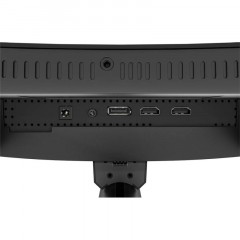 Монитор Hisense (34G6H) 34/WQ/VA/165Hz/400cd/1ms/HDMI/DP Монитор Hisense (34G6H) 34/WQ/VA/165Hz/400cd/1ms/HDMI/DP - фото 5