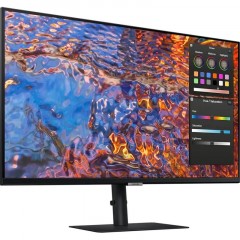 Монитор SAMSUNG S32B800PXI (LS32B800PXIXCI) 32/4K/IPS/60Hz/350cd/5ms/HDMI - фото 2