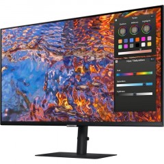 Монитор SAMSUNG S32B800PXI (LS32B800PXIXCI) 32/4K/IPS/60Hz/350cd/5ms/HDMI - фото 3