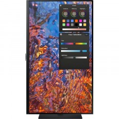 Монитор SAMSUNG S32B800PXI (LS32B800PXIXCI) 32/4K/IPS/60Hz/350cd/5ms/HDMI - фото 4