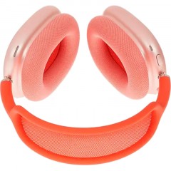 Наушники Apple AirPods Max Pink (MGYM3АМ/A) Наушники Apple AirPods Max Pink (MGYM3АМ/A) - фото 4