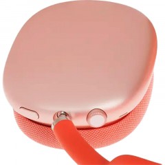 Наушники Apple AirPods Max Pink (MGYM3АМ/A) Наушники Apple AirPods Max Pink (MGYM3АМ/A) - фото 5