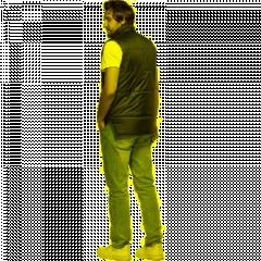 Жилет утепленный универсальный Комфорт+ чер 136-140/170-176 - фото 6