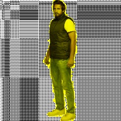 Жилет утепленный универсальный Комфорт+ чер 144-148/170-176 - фото 2