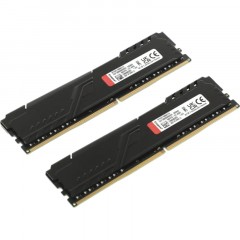 Модуль памяти Kingston DDR4 16GB 3200MHz PC4-25600 CL16(KF432C16BB2A/16) Модуль памяти Kingston DDR4 16GB 3200MHz PC4-25600 CL16(KF432C16BB2A/16) - фото 2