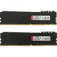 Модуль памяти Kingston DDR4 16GB 3200MHz PC4-25600 CL16(KF432C16BB2A/16) Модуль памяти Kingston DDR4 16GB 3200MHz PC4-25600 CL16(KF432C16BB2A/16) - фото 3