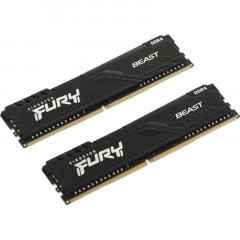 Модуль памяти Kingston DDR4 16GB 3200MHz PC4-25600 CL16(KF432C16BB2A/16) Модуль памяти Kingston DDR4 16GB 3200MHz PC4-25600 CL16(KF432C16BB2A/16) - фото 4