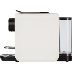 Кофемашина капсульная BigTech EСM302W, 0,7литра, 1400 Вт, белая - фото 8