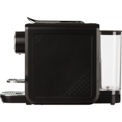 Кофемашина капсульная BigTech EСM303B, 0,7литра, 1400 Вт, черная - фото 8