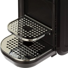 Кофемашина капсульная BigTech EСM303B, 0,7литра, 1400 Вт, черная - фото 9