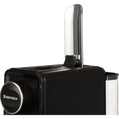 Кофемашина капсульная BigTech EСM303B, 0,7литра, 1400 Вт, черная - фото 10