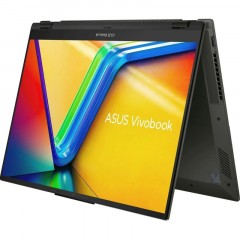 Ноутбук Asus TP3604VA-MC132(90NB1051-M004S0)i3 1315U/8Gb/512Gb SSD/16/noOS Ноутбук Asus TP3604VA-MC132(90NB1051-M004S0)i3 1315U/8Gb/512Gb SSD/16/noOS - фото 8