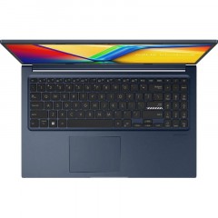 Ноутбук Asus X1504ZA(90NB1021-M01NY0) i3 1215U/16Gb/512GbSSD/15.6/IPS/noOS Ноутбук Asus X1504ZA(90NB1021-M01NY0) i3 1215U/16Gb/512GbSSD/15.6/IPS/noOS - фото 4