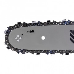 Пила цепная бензиновая DENZEL DS-5820 шина 50 см 58 см3 (95238) Пила цепная бензиновая DENZEL DS-5820 шина 50 см 58 см3 (95238) - фото 5