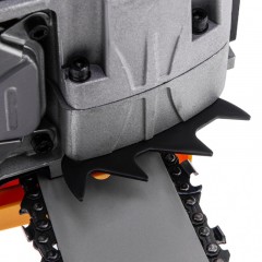 Пила цепная бензиновая DENZEL DS-5820 шина 50 см 58 см3 (95238) Пила цепная бензиновая DENZEL DS-5820 шина 50 см 58 см3 (95238) - фото 7