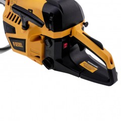 Пила цепная бензиновая DENZEL DS-5820 шина 50 см 58 см3 (95238) Пила цепная бензиновая DENZEL DS-5820 шина 50 см 58 см3 (95238) - фото 8