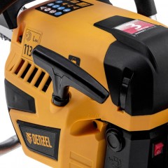 Пила цепная бензиновая DENZEL DS-5820 шина 50 см 58 см3 (95238) Пила цепная бензиновая DENZEL DS-5820 шина 50 см 58 см3 (95238) - фото 9