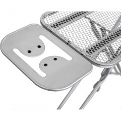 Гладильная доска PERILLA by Dogrular Инжи серая - фото 4