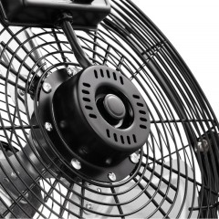 Вентилятор промышленный Ballu BIF-4BB - фото 4