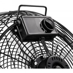 Вентилятор промышленный Ballu BIF-4BB - фото 5