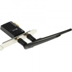 Маршрутизатор TP-LINK Archer TX20E AX1800 Bluetooth 5.2 PCI Express - фото 2
