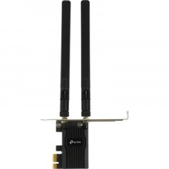 Маршрутизатор TP-LINK Archer TX20E AX1800 Bluetooth 5.2 PCI Express - фото 3