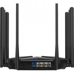 Маршрутизатор Mercusys MR90X AX6000 с портом WAN/LAN 2,5 Гбит/с Маршрутизатор Mercusys MR90X AX6000 с портом WAN/LAN 2,5 Гбит/с - фото 2