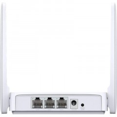 Маршрутизатор Mercusys MR20 AC750 Маршрутизатор Mercusys MR20 AC750 - фото 2