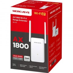 Усилитель сигнала Wi-Fi ME70X AX1800 - фото 3