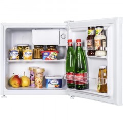 Холодильник MAUNFELD MFF50W Холодильник MAUNFELD MFF50W - фото 2