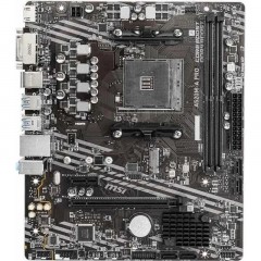 Материнская плата MSI A520M-A PRO(A520M-A PRO) Материнская плата MSI A520M-A PRO(A520M-A PRO) - фото 2