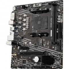 Материнская плата MSI A520M-A PRO(A520M-A PRO) Материнская плата MSI A520M-A PRO(A520M-A PRO) - фото 3