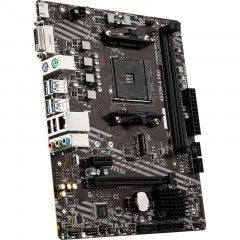 Материнская плата MSI A520M-A PRO(A520M-A PRO) Материнская плата MSI A520M-A PRO(A520M-A PRO) - фото 4
