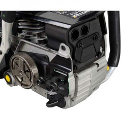 Пила цепная бензиновая Huter BS-4514 (70/6/21) - фото 7