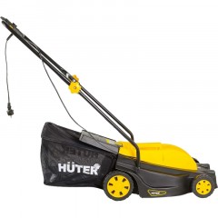 Газонокосилка электрическая Huter ELM-1800T (70/4/5) - фото 2